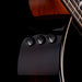 Pre Owned 2023 Taylor Builder's Edition 814ce Blacktop with OHSC