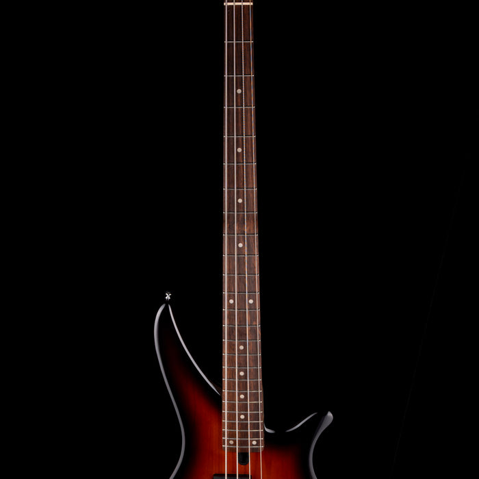 Used Yamaha RBX 170 Tobacco Sunburst Bass