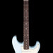 Used Fender Limited Edition Vintera II Road Worn '60s Stratocaster Sonic Blue with OHSC