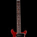 Pre Owned 2020 Gibson Custom Shop 1960 Les Paul Special Double Cut Electric Guitar Cherry With OHSC