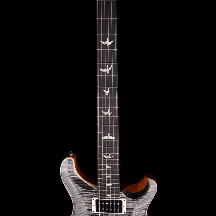 PRS Core Custom 24 Charcoal with Case