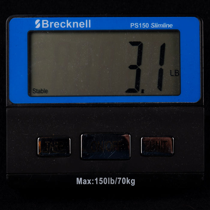 Pre Owned Wright SoloEtte Nylon Travel Guitar With Gig Bag