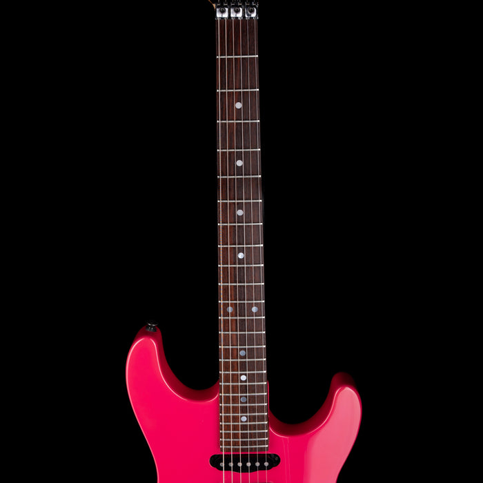 Pre Owned 1987 HM Strat Razzberry With OHSC