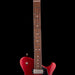 Starr Guitars Hustler Apple Red Sparkle with Gig Bag