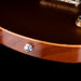 Pre Owned 2018 Gibson Les Paul Tribute Gold Top With Gig Bag