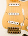 Fender Custom Shop Limited Edition 1954 Stratocaster Relic Faded Aged Olympic White