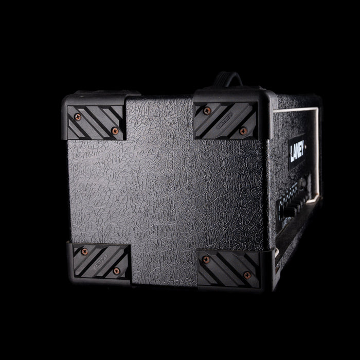 Pre-Owned 1988 Laney AOR Series Pro-Tube Head And 2 X 12 Cabinets