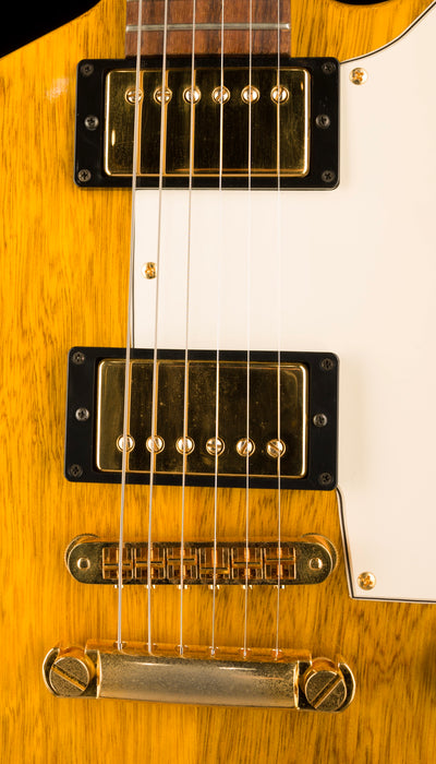 Pre Owned 2017 Hamer 2017 Standard Korina with OHSC