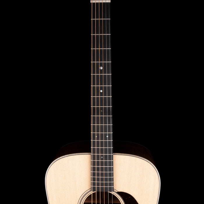 Martin Custom Shop Special Edition D-18 Black Walnut with Case
