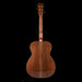 Martin Custom Shop Special Edition 000-18 Black Walnut with Case