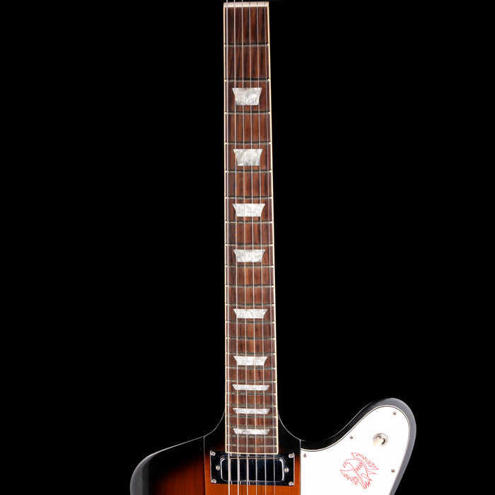 Pre Owned 1997 Gibson Firebird With OHSC