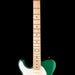 Pre Owned 2006 G&L ASAT Classic Semi-Hollow Forest Green With OHSC
