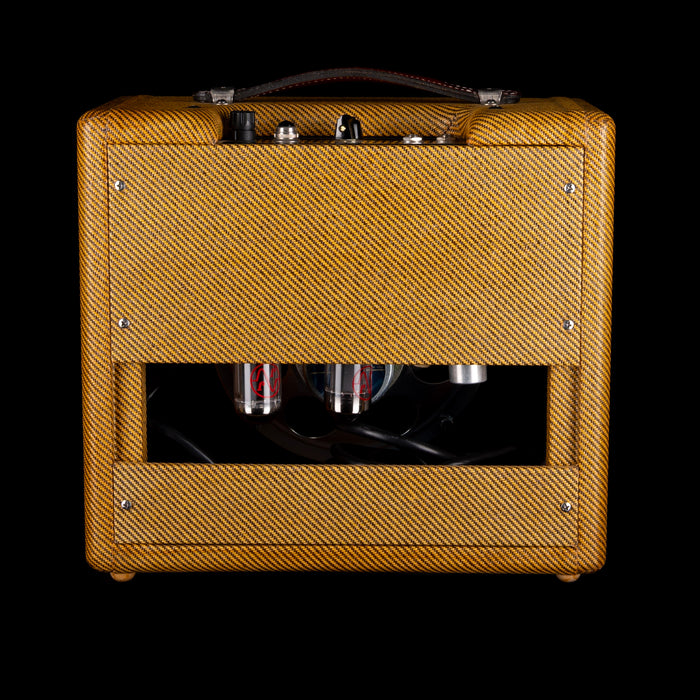 Pre Owned Victoria 518 5-Watt 1x8" Champ Guitar Amp Combo