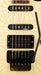 Pre Owned '90s Charvel 375 Deluxe Desert Crackle With HSC