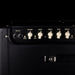 Used Fender Hot Rod Deville IV 2x12" Guitar Amp Combo Black