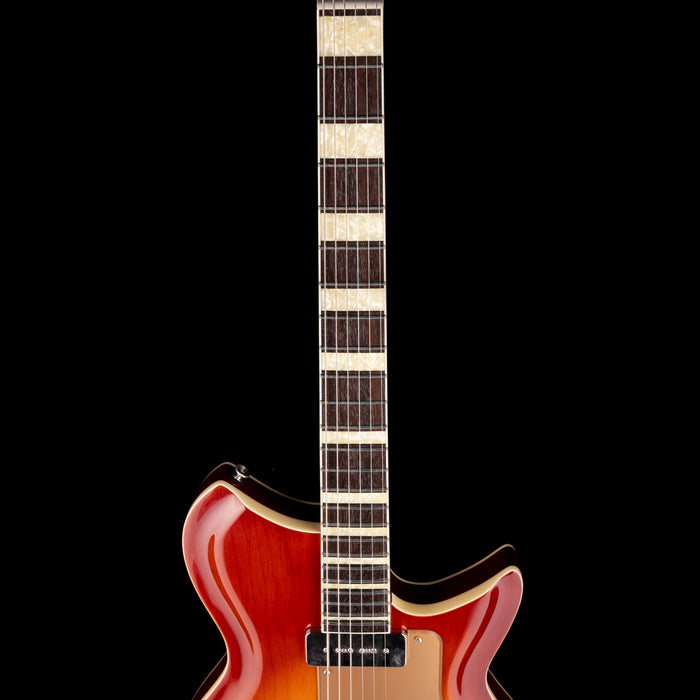 Pre Owned Rivolta Combinata VII Autunno Burst With OHSC