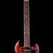 Pre Owned 2022 Gibson Tony Iommi SG Special Faded Cherry With OHSC