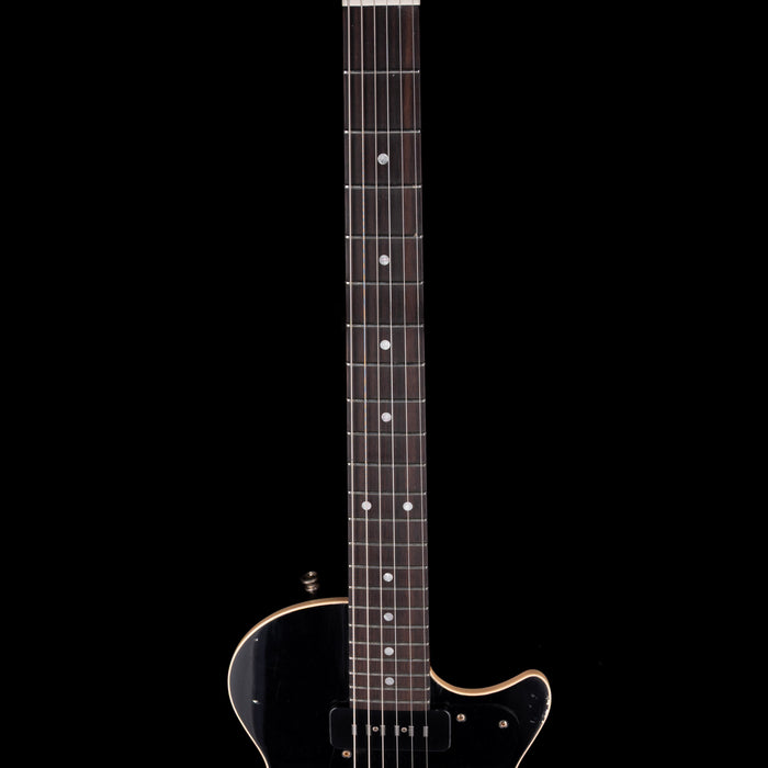 Fano Alt de Facto SP6 Set Neck Driftwood Burst with Gig Bag