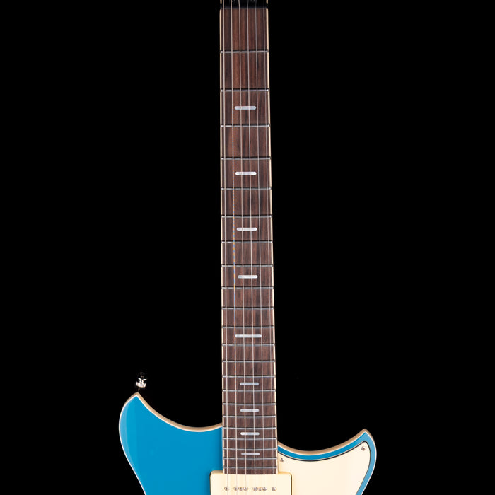 Pre Owned Yamaha Revstar Standard RSS 2T Swift Blue With OHSC