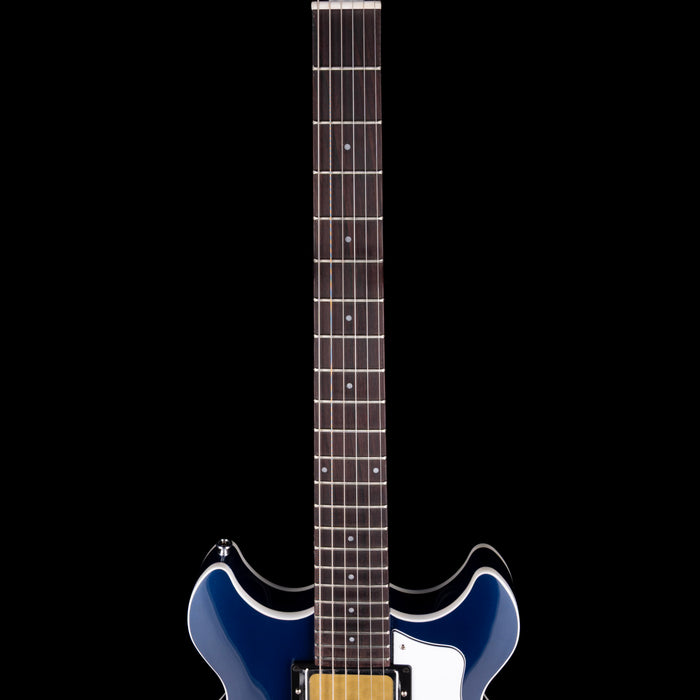 Harmony Standard Comet Midnight Blue with Mono Case