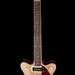 Pre Owned Gretsch G2655T P90 Streamliner Double-Cut Two-Tone Sahara Metallic With Gig Bag