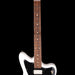 Pre Owned Fender Player Jazzmaster Polar White