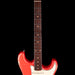 Pre Owned SVL 2023 ‘61 Reserve S-Style Solidbody, Fiesta Red, Rosewood Fingerboard