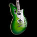 Pre Owned Eastwood Airline MAP Flame Maple Greenburst With Gig Bag