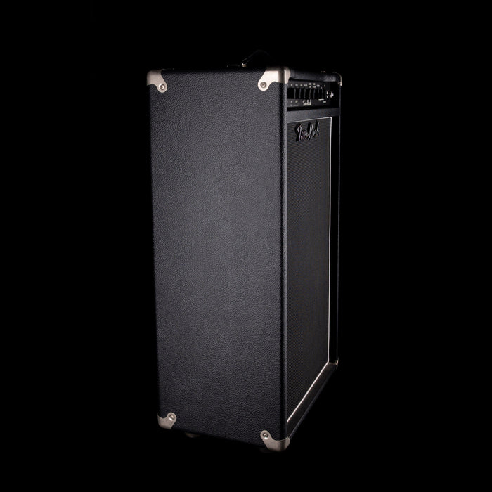 Pre Owned 2006 Two Rock Jumbo Jet 2x10" Guitar Amp Combo with Footswitch and Manual