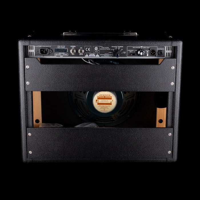 Used Fender Tone Master Princeton Reverb Guitar Amp Combo