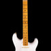 Fender Limited Edition American Vintage II 1957 Stratocaster Flame White Blonde With Case