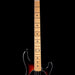 Ernie Ball Music Man Retro '70s StingRay Bass Vintage Sunburst with Case