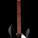 Pre Owned 2025 Rickenbacker 330/6 Jetglo With OHSC