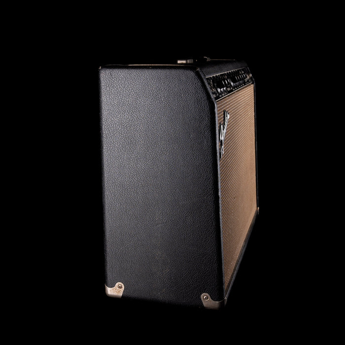 Vintage 1966 Fender Vibrolux Guitar Amp Combo