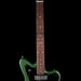 Fano Alt de Facto JM6 Light Distress Olive Green with Gig Bag