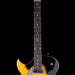 Pre Owned 2024 Eastwood	Backlund Rockerbox II Left-Handed Orange Stain With Gig Bag