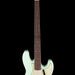 Fender Custom Shop 1962 Jazz Bass Journeyman Relic Aged Surf Green