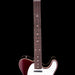 Fender Custom Shop 1962 Telecaster Custom Closet Classic Oxblood