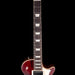 Heritage Standard II H-150 Wine Red with Case