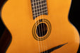 Pre Owned 2014 Dupont MD50R Gypsy Jazz Guitar Natural With HSC