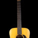 Martin D-18 Authentic 1937 Aged Natural with Case