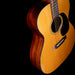 Martin 000E Retro Plus Mahogany Natural Acoustic Guitar with Case