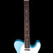 Used 2023 Fender Made in Japan Limited International Telecaster Maui Blue