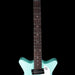 Pre Owned Danelectro 59XT Seafoam Green with Trem With Gig Bag