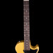 Gibson Les Paul Junior TV Yellow with Case