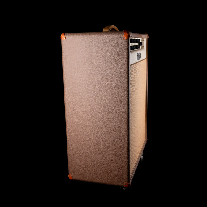 Pre Owned Mesa-Boogie Lonestar Special 4x10" Guitar Amp Combo With Footswitch and Cover