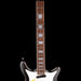 Pre Owned 1998 Epiphone Coronet Charcoal Gray With Gig Bag