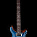 Used 2009 PRS Core Hollowbody II Blue Matteo with OHSC