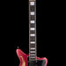 Pre Owned D'Angelico Premier Bedford SH Oxblood Semi-Hollow Body Guitar