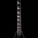 Used Jackson Pro plus Limited Edition Pure Metal King V KV1A Gloss Black With Case